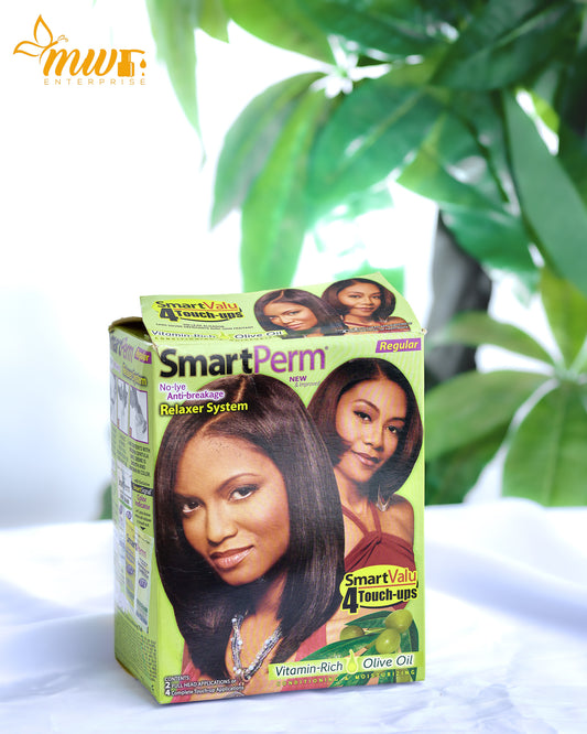 HAIRCARE PRODUCTS