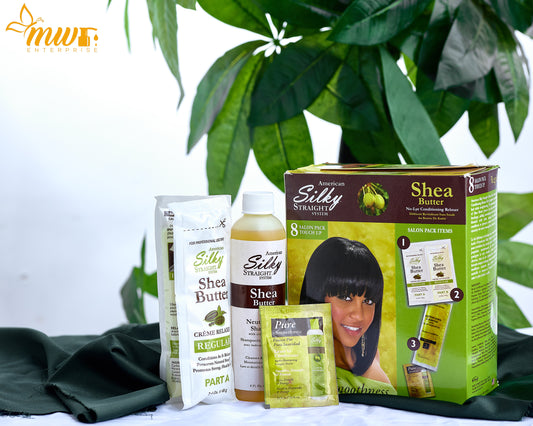 Hair Relaxers